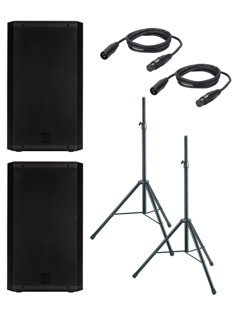 Bundle RCF 2 x ART 945-A +...