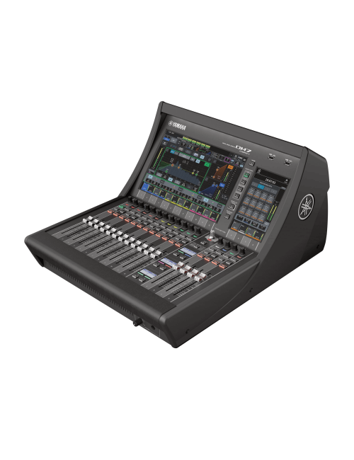 Yamaha DM7C - Compact