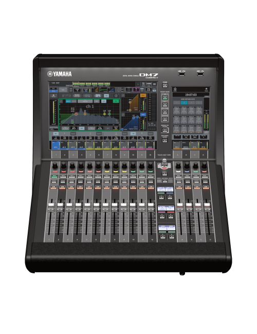 Yamaha DM7C - Compact
