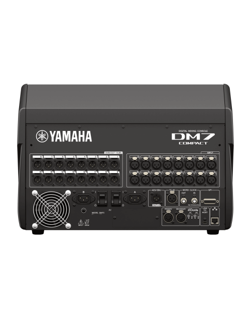 Yamaha DM7C - Compact