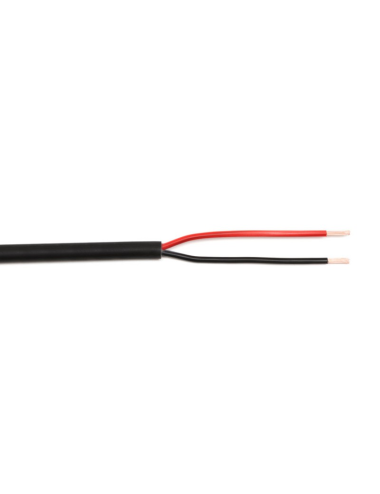 HP cable 2x2.5mm2 (per meter)