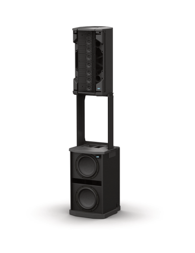 Speaker Bose F1 Model 812 with Subwoofer F1