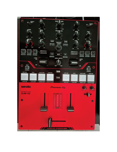 Expo - DJM-S5