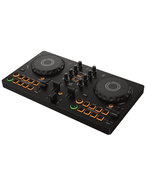 Expo - PIONEER DJ DDJ-FLX2
