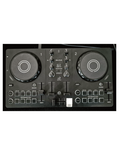 Expo - PIONEER DJ DDJ-FLX2