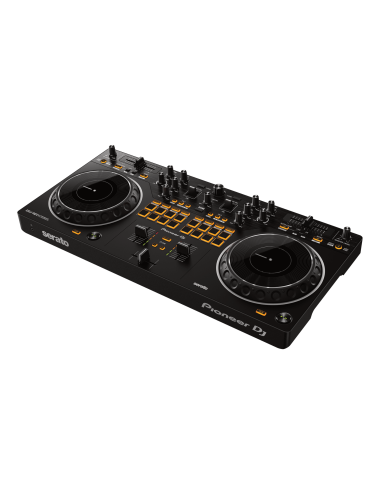 Expo - DDJ-REV1