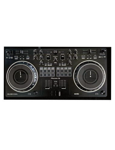 Expo - DDJ-REV1