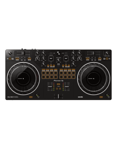Expo - DDJ-REV1
