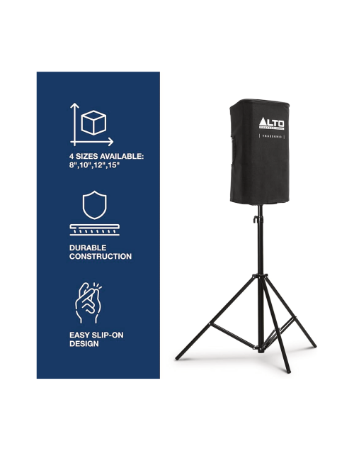 Alto TS415 Cover