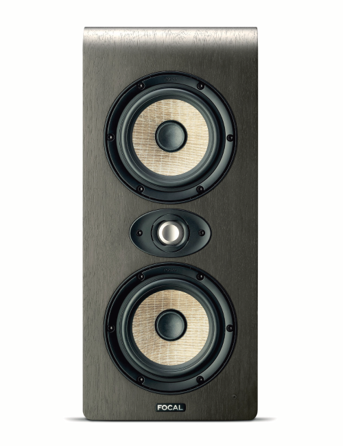 BUNDLE 2 SHAPE TWIN + 2 CABLES XLR
