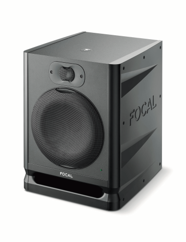 BUNDLE 2 x ALPHA 80 EVO +...