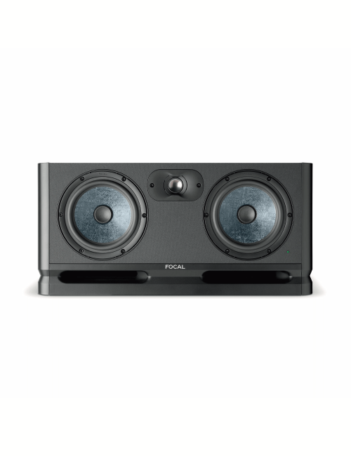 BUNDLE 2 Alpha Twin EVO +...
