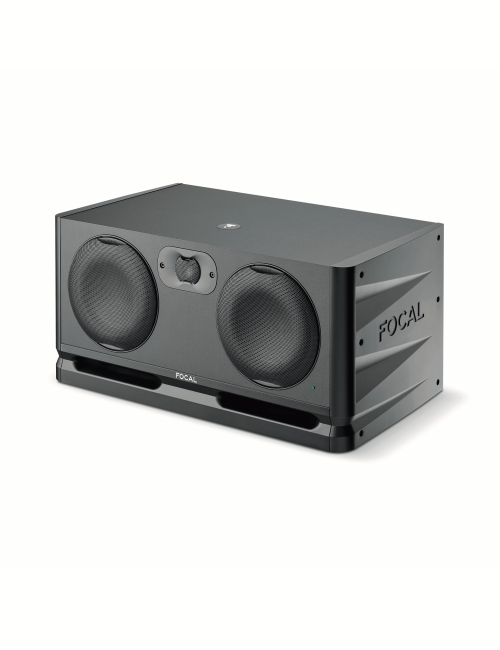 BUNDLE 2 Alpha Twin EVO +...