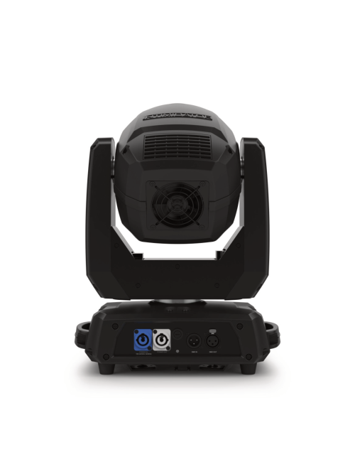 Intimidator Beam 360X