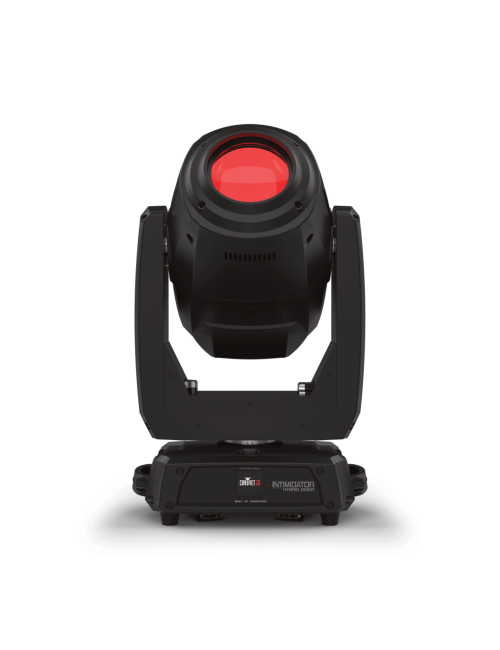 Intimidator Hybrid 251SR