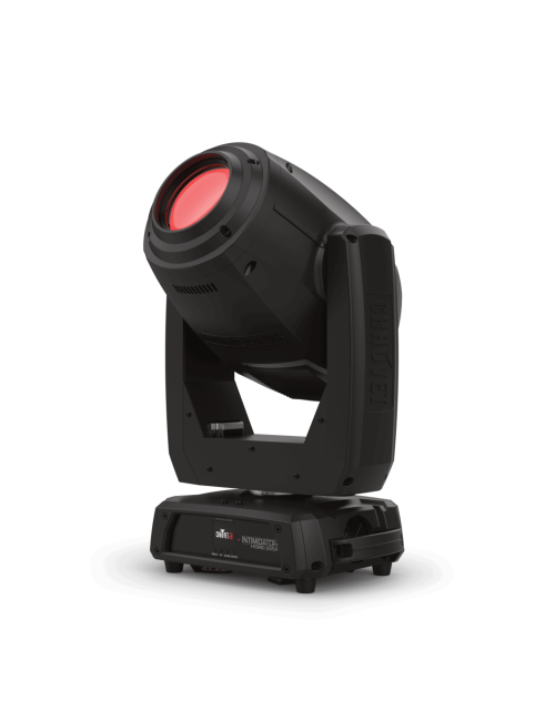 Intimidator Hybrid 251SR