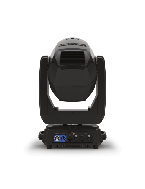 Intimidator Hybrid 251SR