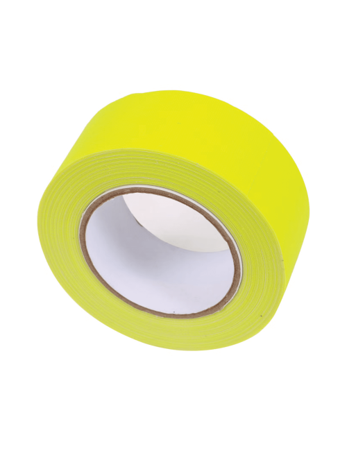 Gaffer fluo 50mm x 25M -...