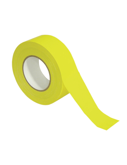 Gaffer fluo 50mm x 25M -...