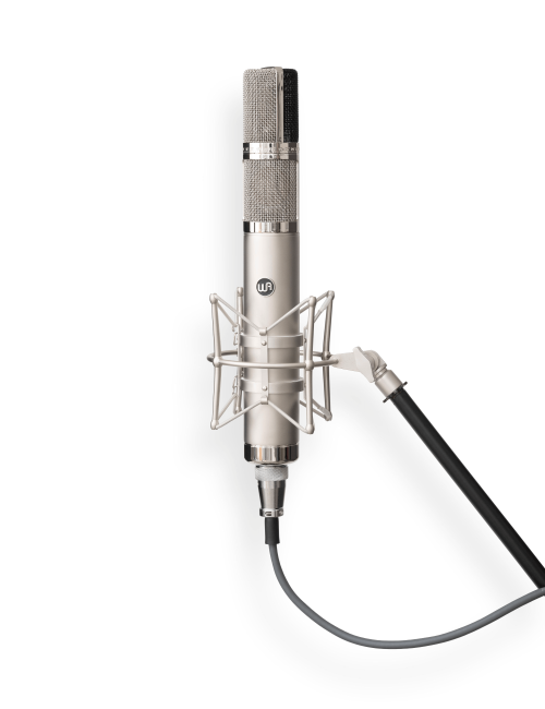 Warm Audio WA-CX24