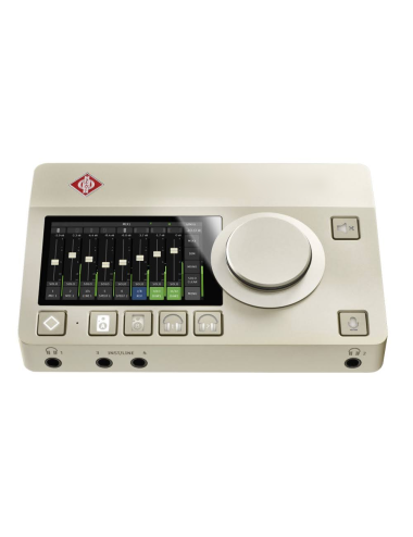 Neumann MT48 interface