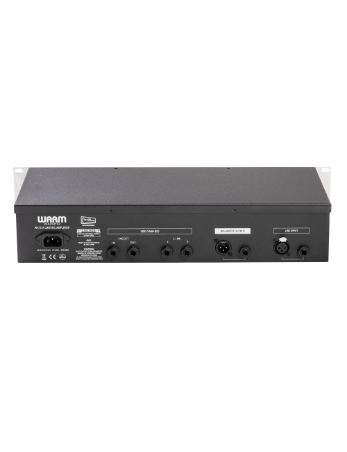 Warm Audio WA76-A