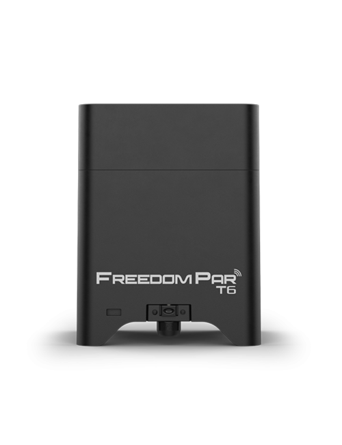 Freedom PAR T6
