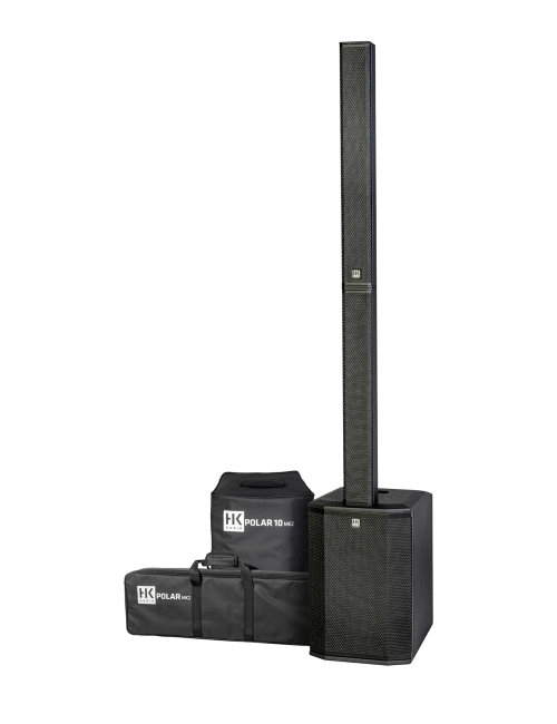 HK Audio Polar 10 MK2 Noir