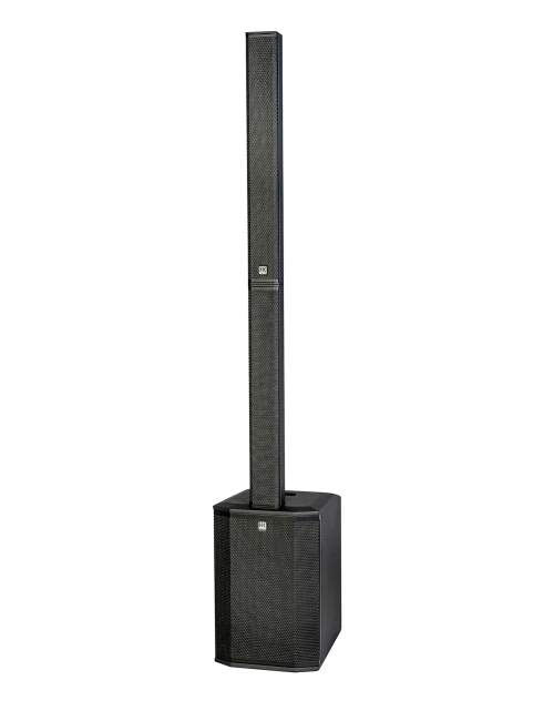 HK Audio Polar 10 MK2 Noir