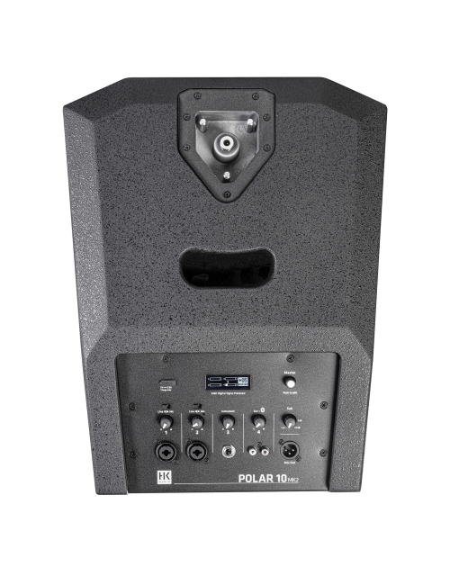 HK Audio Polar 10 MK2 Noir