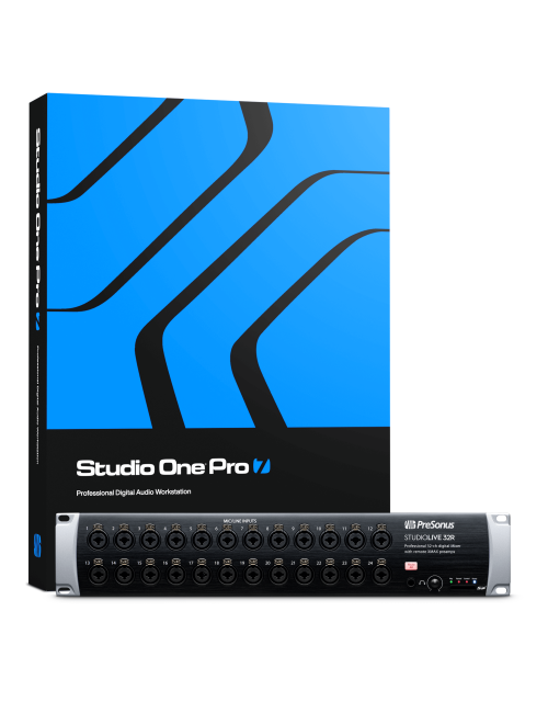 StudioLive 32R