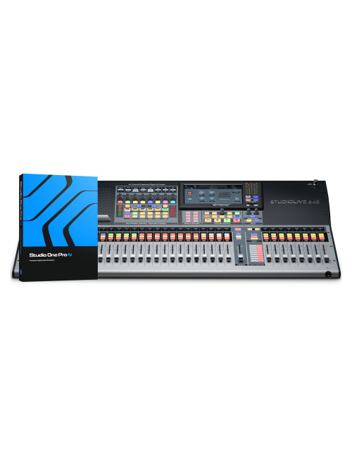 StudioLive 64S