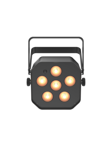 EZLink Par Q6BT ILS