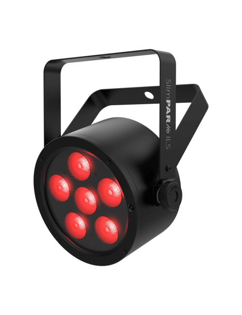 SlimPAR H6 ILS