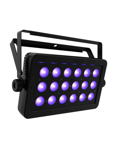 LED Shadow 2 ILS