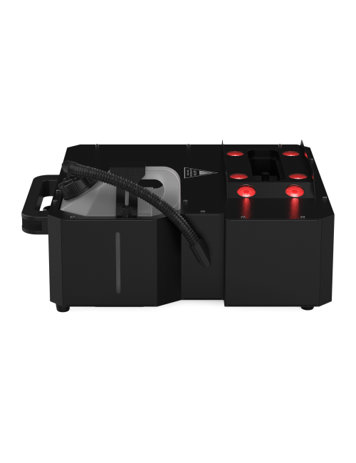 Chauvet DJ Geyser Move