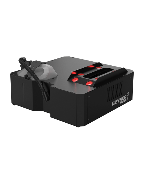 Chauvet DJ Geyser Move