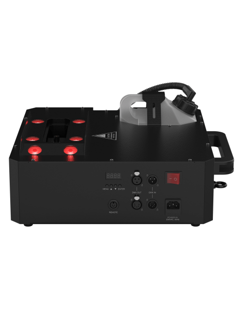Chauvet DJ Geyser Move