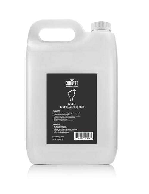 Quick Dissipating Fluid - QDF5