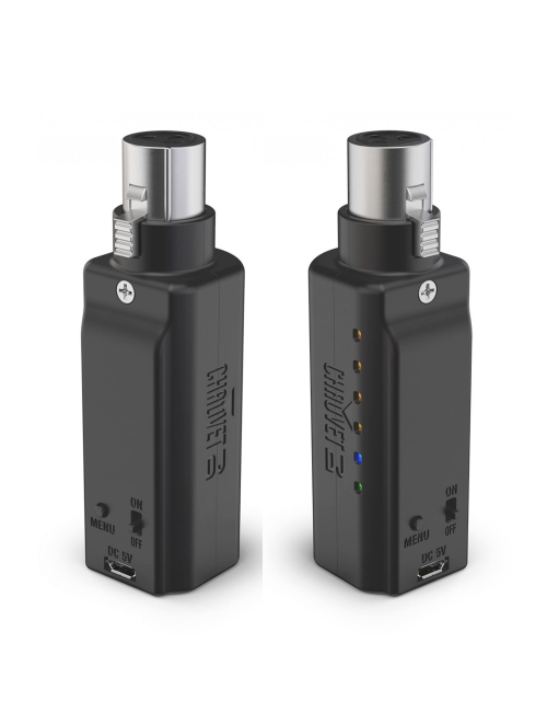D-Fi XLR PACK