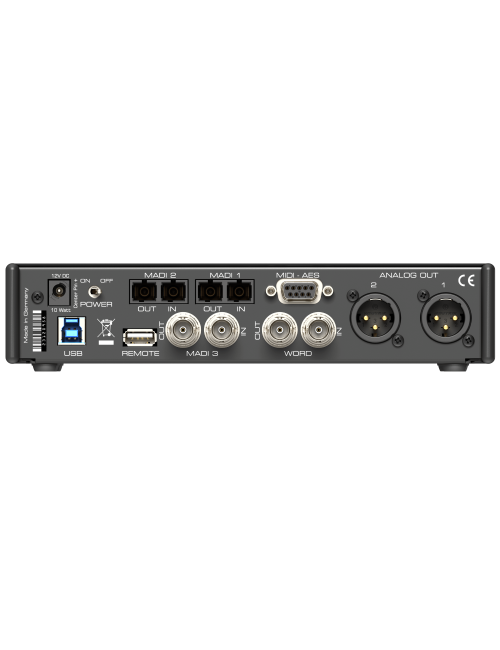MADIface XT II