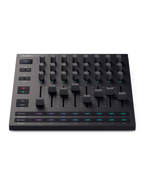 NOVATION LAUNCH CONTROL XL 3
