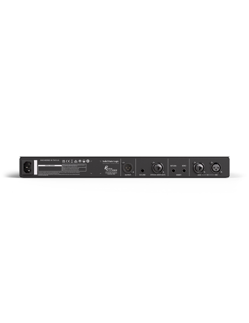 SSL Revival 4000 Channel Strip
