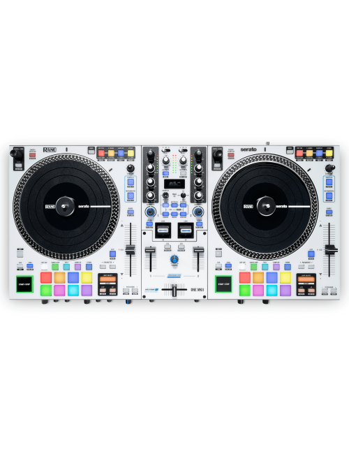 RANE DJ ONE MKII