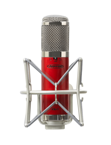 Avantone CK-7+