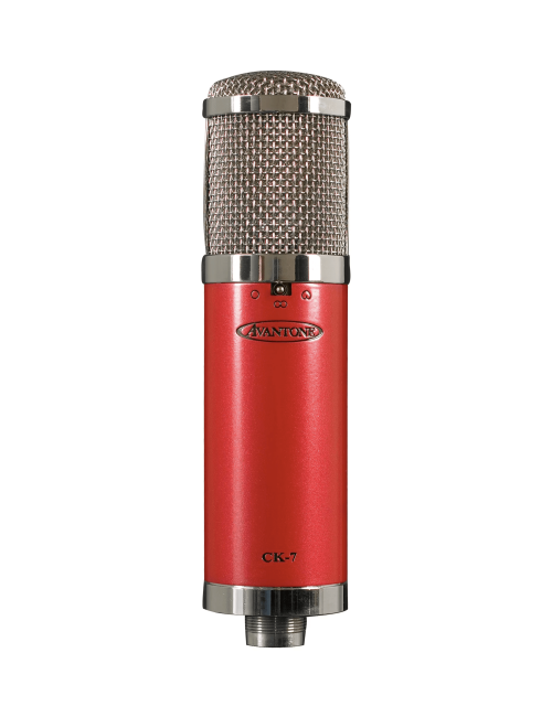 Avantone CK-7+