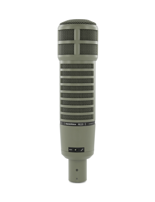 Microphone RE20 ELECTRO VOICE
