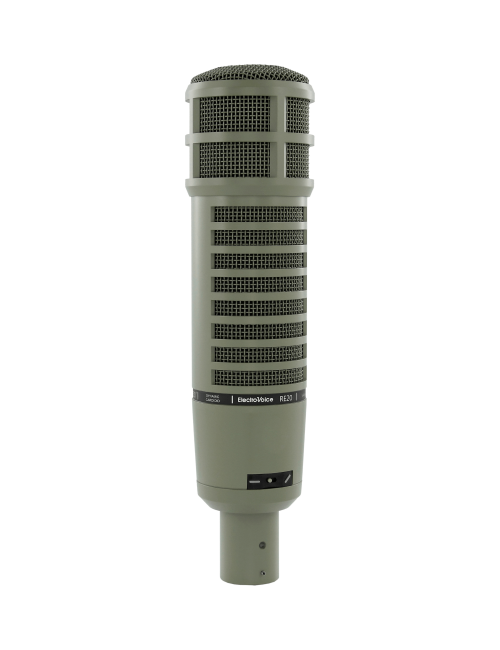 Microphone RE20 ELECTRO VOICE