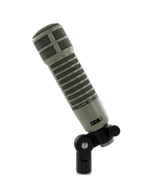 Microphone RE20 ELECTRO VOICE