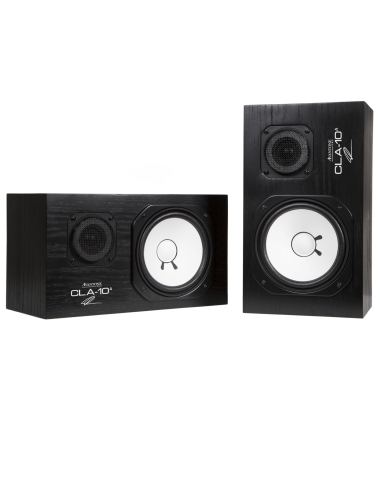 AvantonE CLA-10A Active - Pair